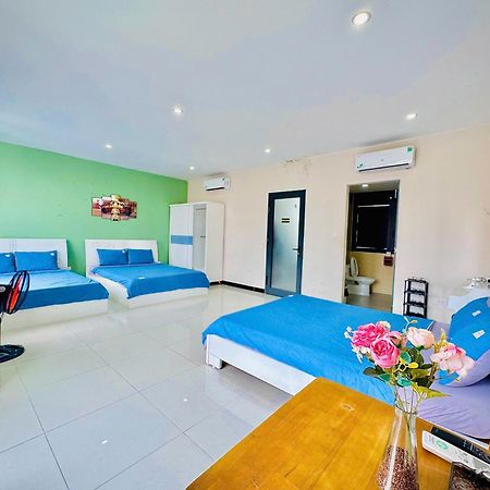 Mila Homestay Grand World Phu Quoc Eksteriør bilde