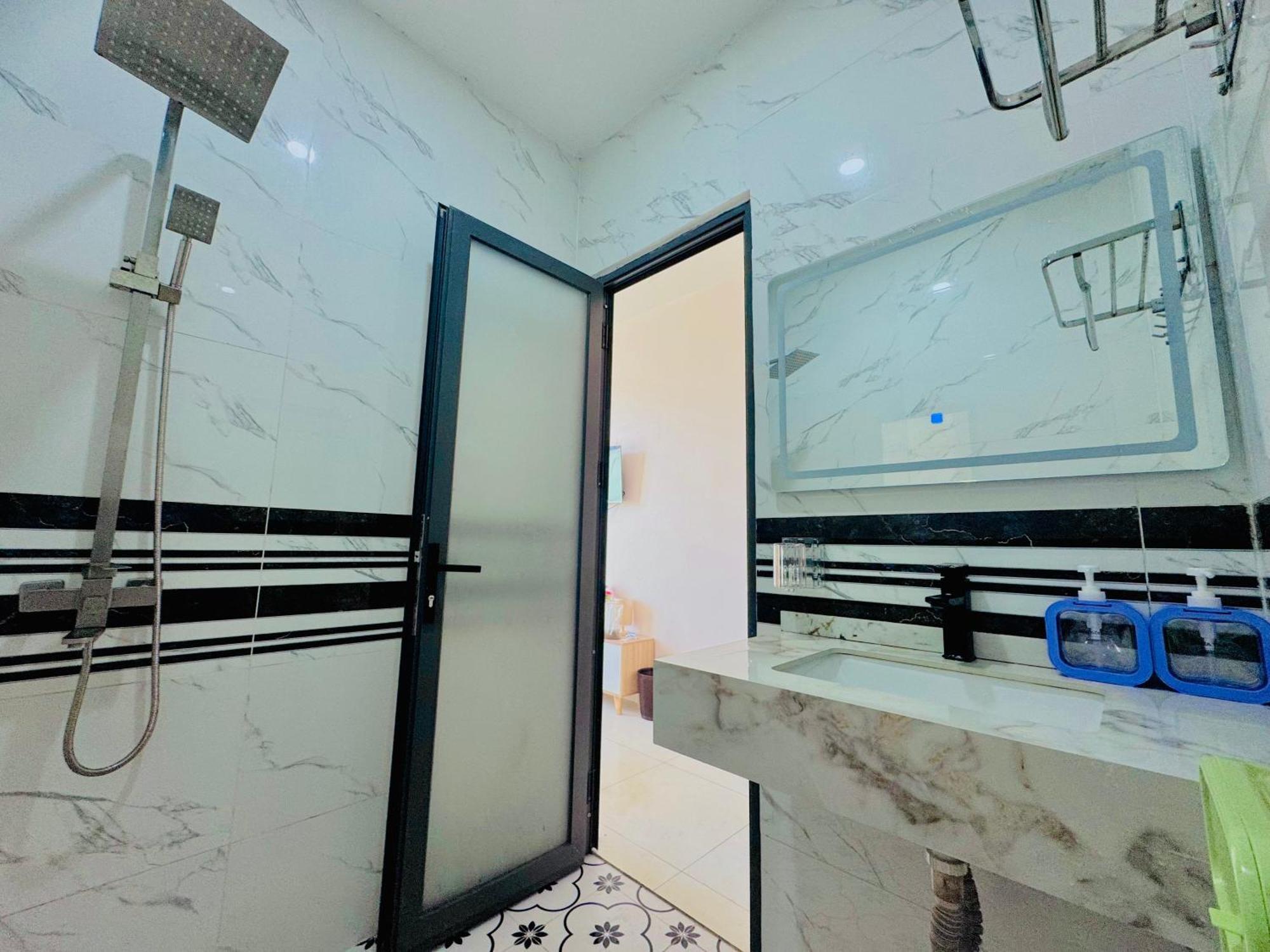 Mila Homestay Grand World Phu Quoc Eksteriør bilde
