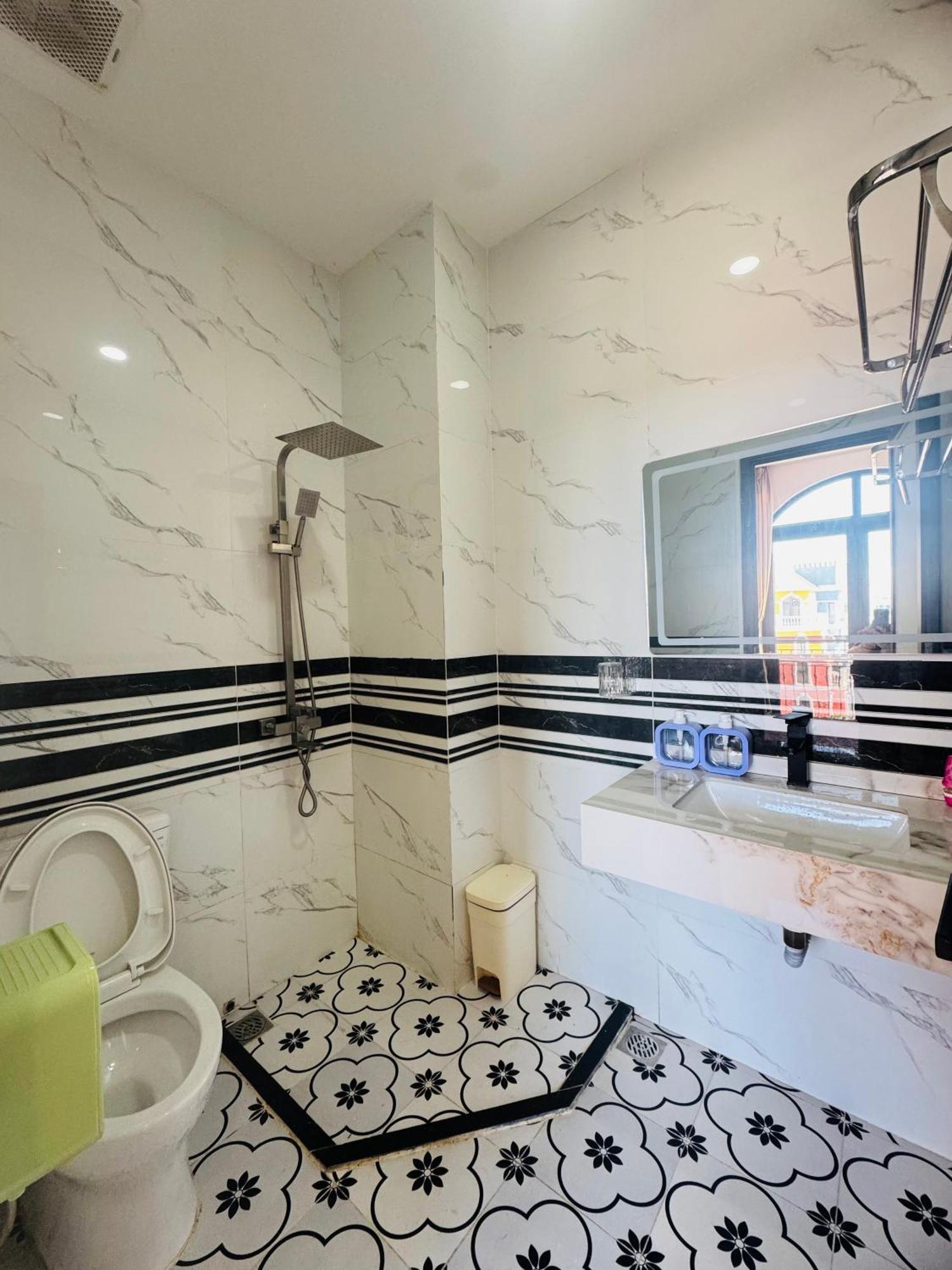 Mila Homestay Grand World Phu Quoc Eksteriør bilde